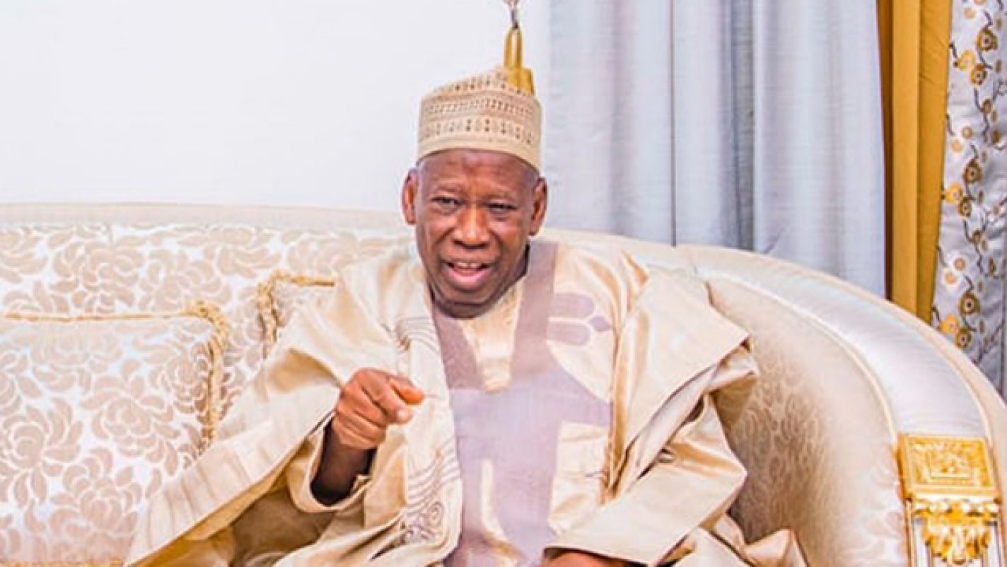 Judgment against Sylva unfortunate, it's Democracy in action, says Ganduje