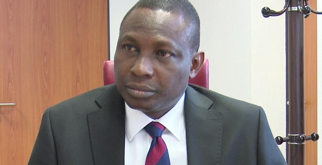 Why Tinubu appoints Olukoyede as EFCC Chairman