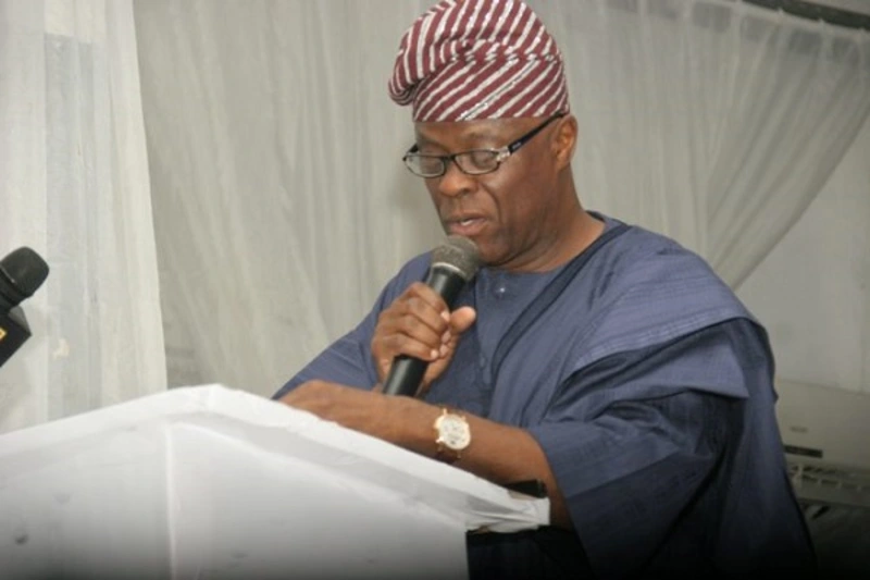 Ways and Means: Tinubu will not exceed Statutory Limits, says Minister