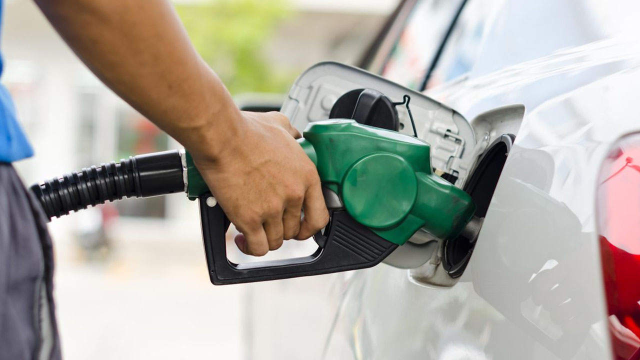 NBS Report: Petrol Price moved up to N626.21 in September