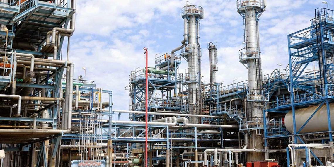 Senate probes N11.35 Turnaround Maintenance of Kaduna, Port Harcourt, Warri Refineries