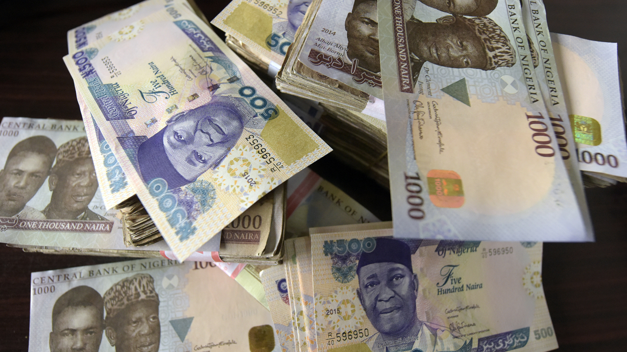 CBN: No plan to redenominate Naira, message speculative, calculated to cause panic