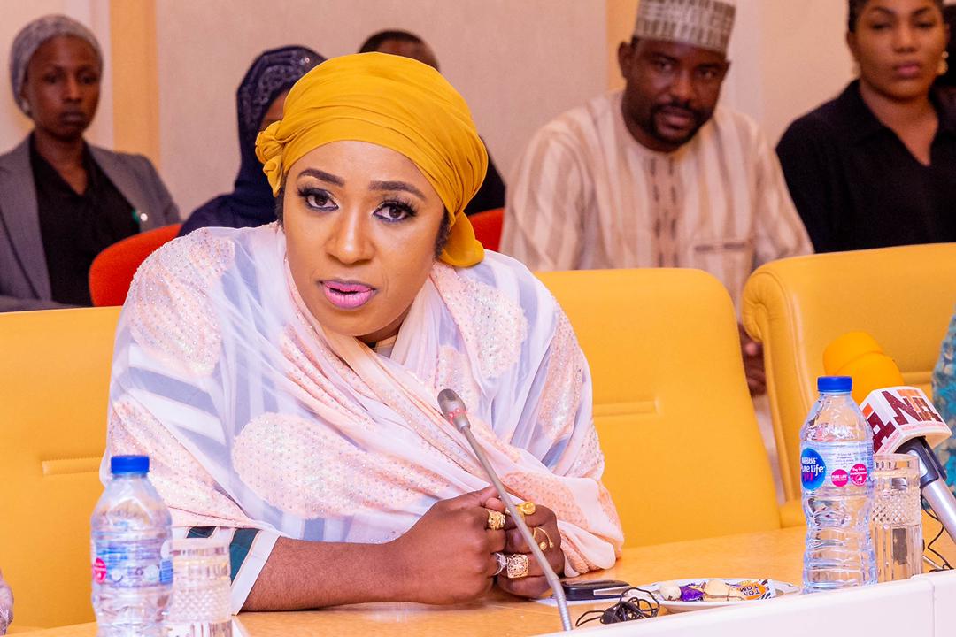 Minister under fire as Reps question Formula for Conditional Cash Transfer