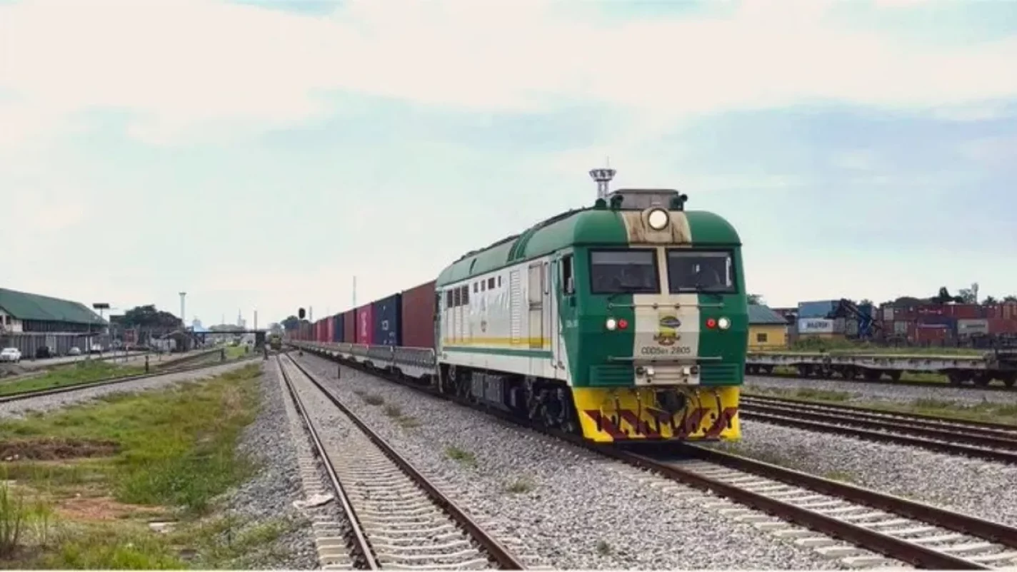 FG: Lagos-Ibadan Freight Train Service to revolutionise movement of Goods, People