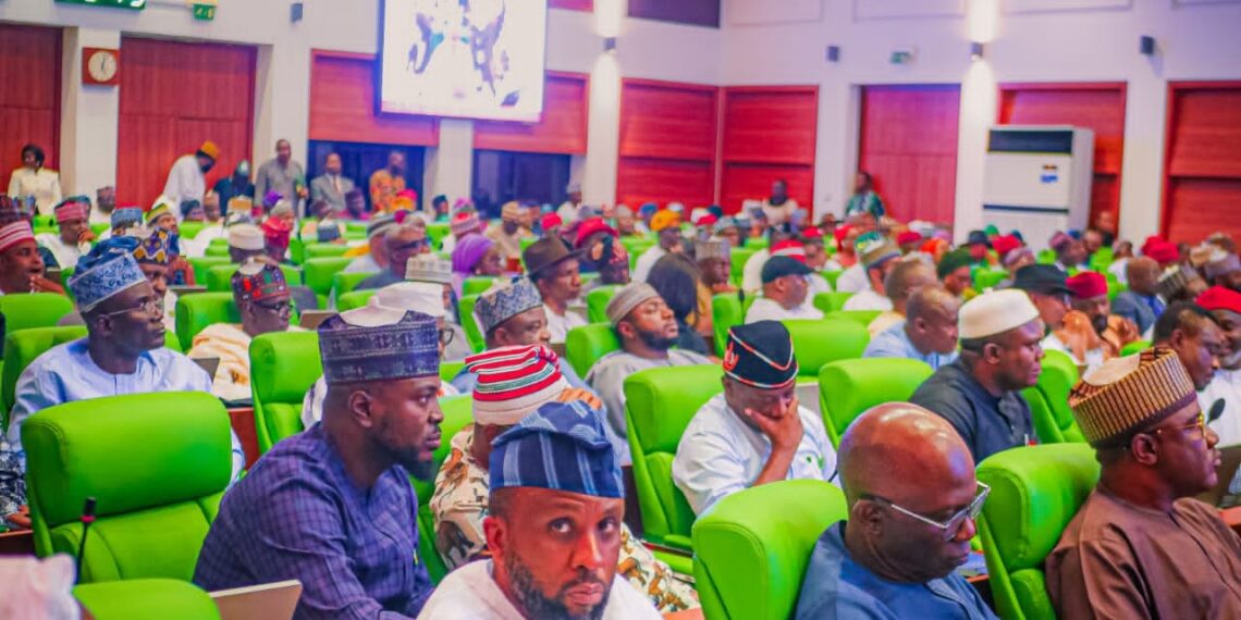 Reps vow to tame Financial Crimes
