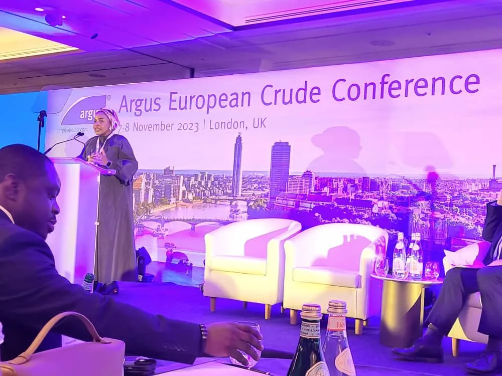 NNPC, Aiteo JVC launches Nembe Crude Oil Grade into International Market