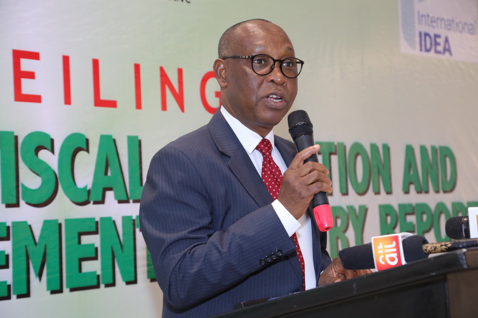 NEITI Report: NUPRC records highest Revenue of N2.71trn to Federation Account