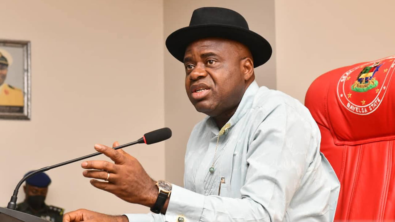 Bayelsa LP Chieftain: How Exco Members collected N100m from Diri to tear us apart