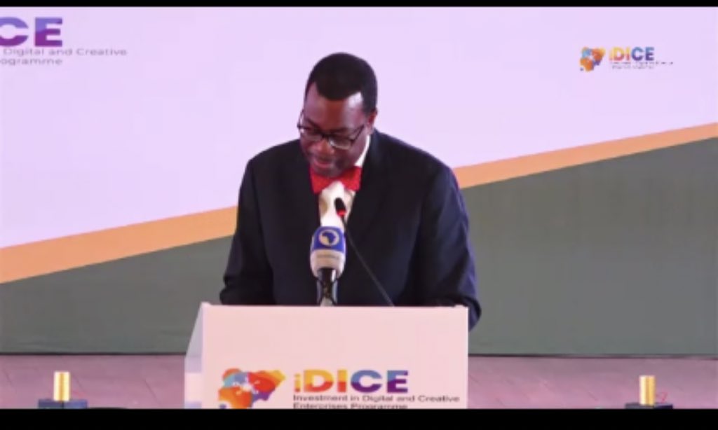 AfDB to pump $618m into Nigeria's I-DICE Programme for Start-Ups