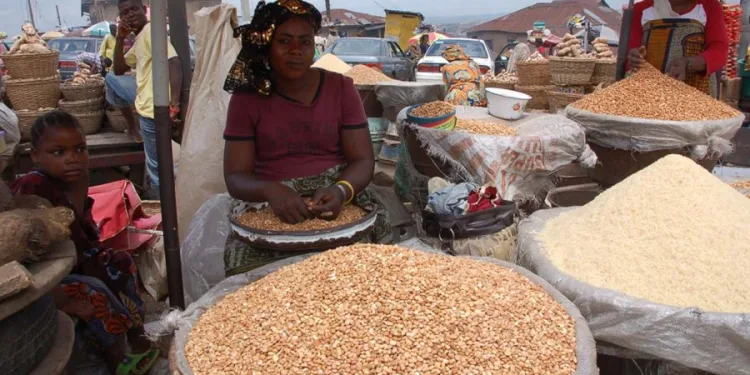 NBS Report reveals increase in Food Prices for October 2023