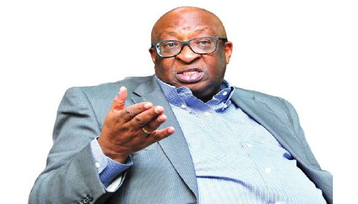 Former CBN Director laments Cardoso's big error on Forex