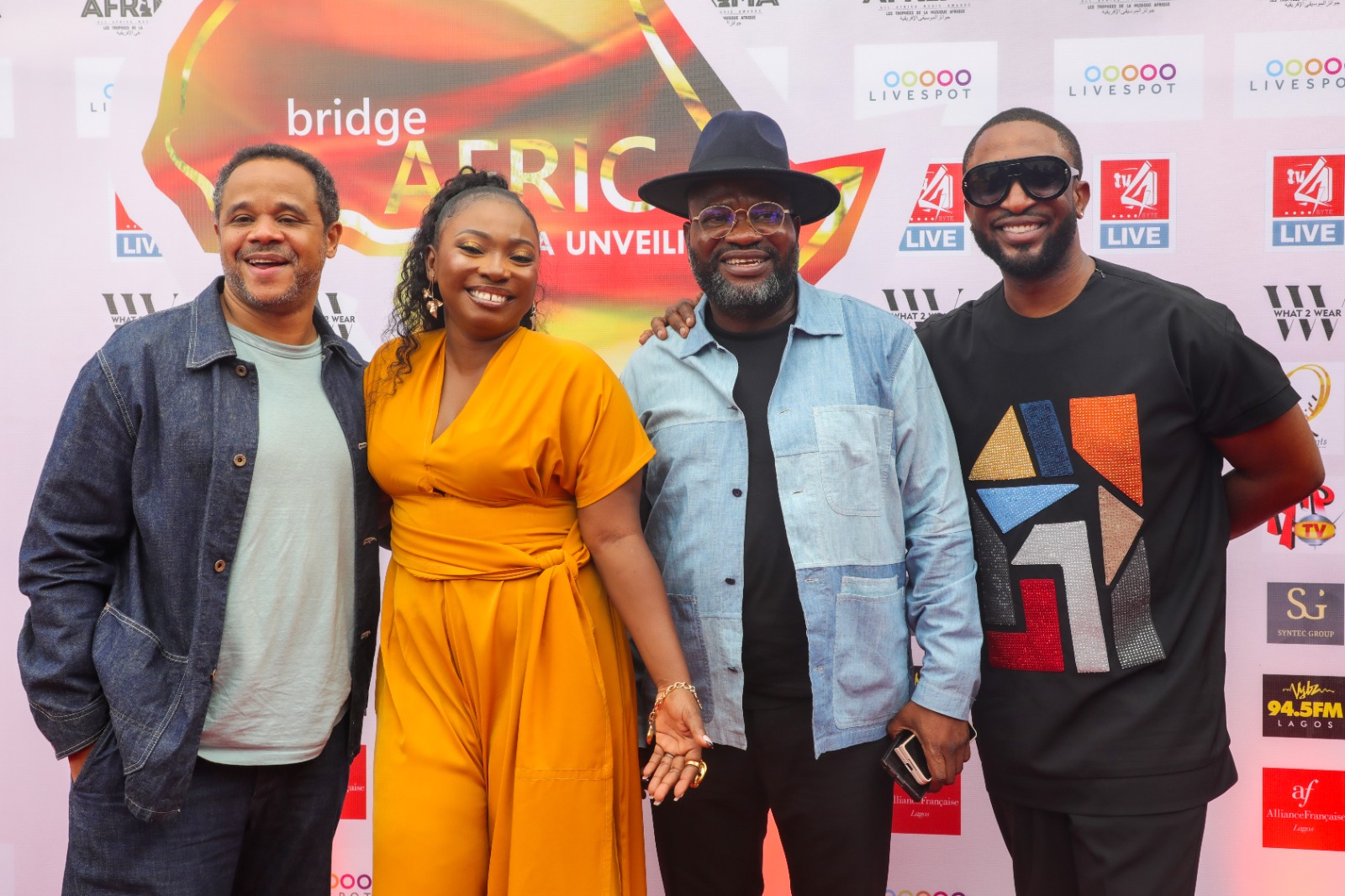 BridgeAfric launched with commitment to Investments for African Artistes