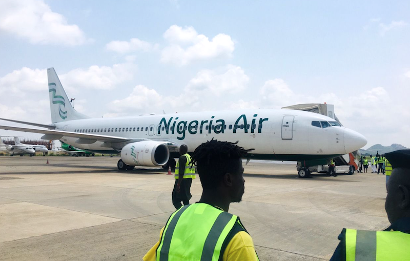 Minister on Nigeria Air: Nigerians would soon be informed of its circumstances 