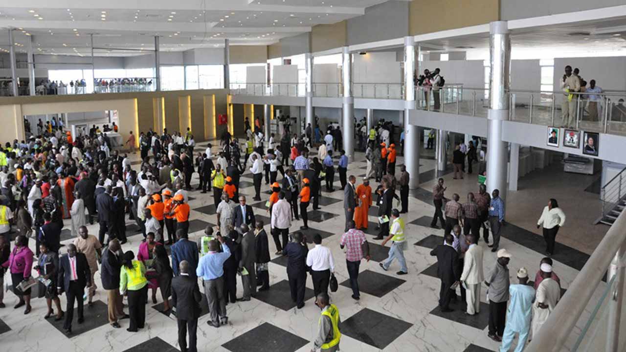Avoid Tout at Airports, FAAN warns Passengers