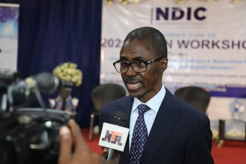 NDIC shells out over N1.7bn to Customers of Failed Banks