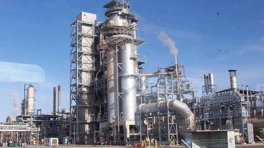 Dangote Refinery starts Production