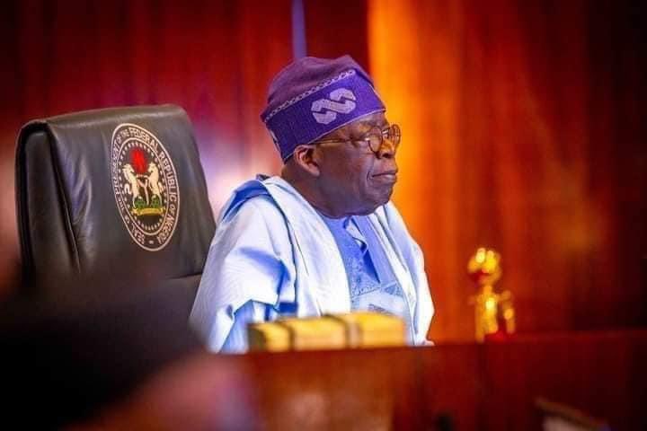 Tinubu steps aside N-Power, Conditional Cash Transfer, School Feeding Programmes