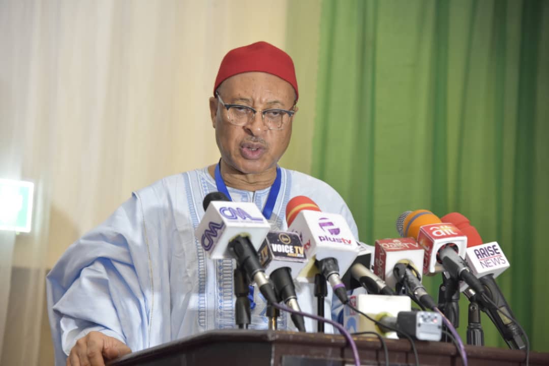 Nigeria must look beyond Oil, begins to produce for Export, say Utomi, others
