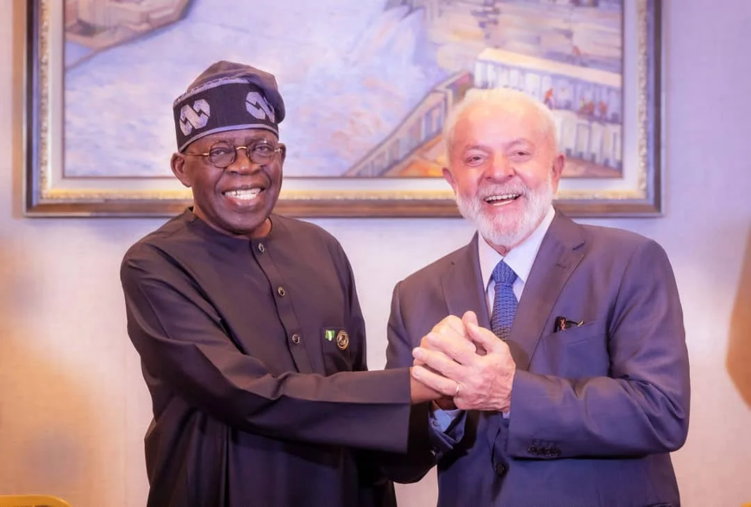 Nigeria, Brazil to boost Economic Relations