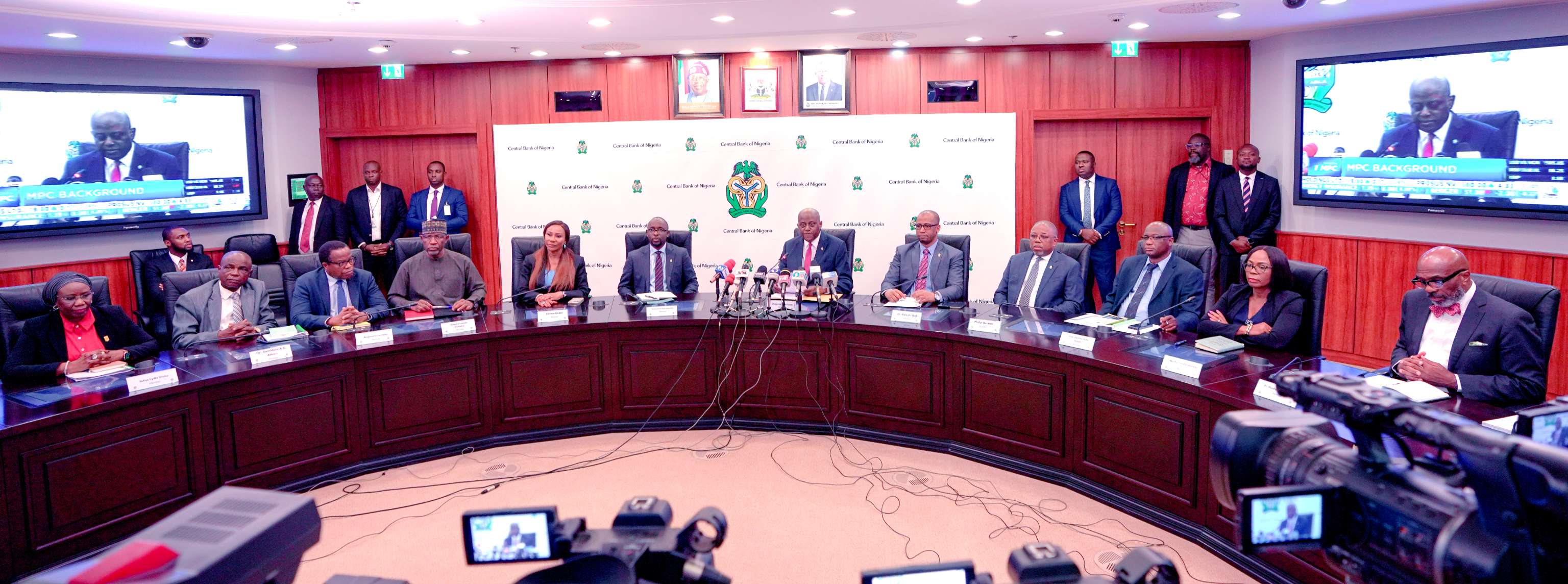 CBN's Reforms to check rising Inflation, says Cardoso