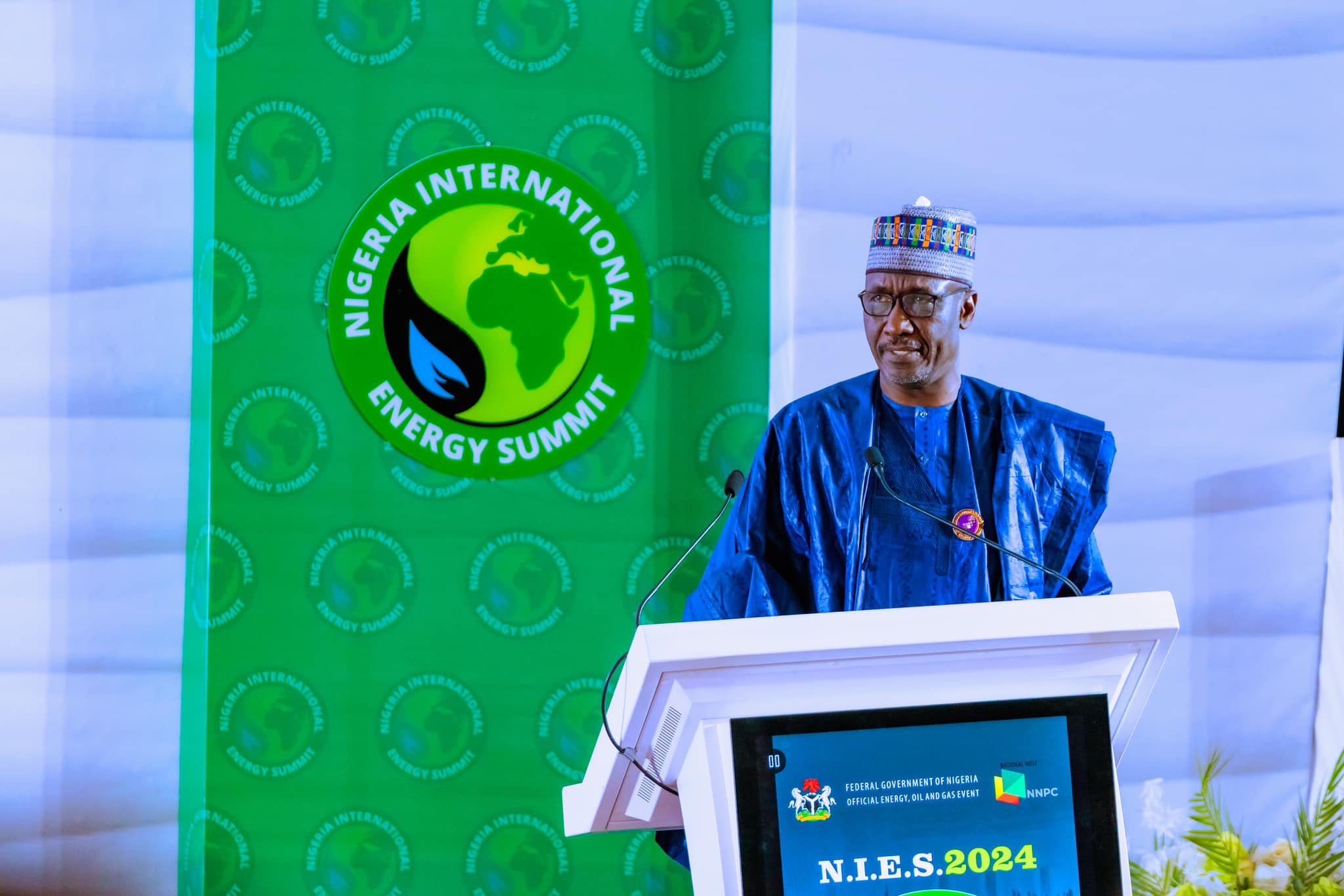 FG: International Oil Companies did not leave Nigeria, they only shifted Portfolio, investments Offshore