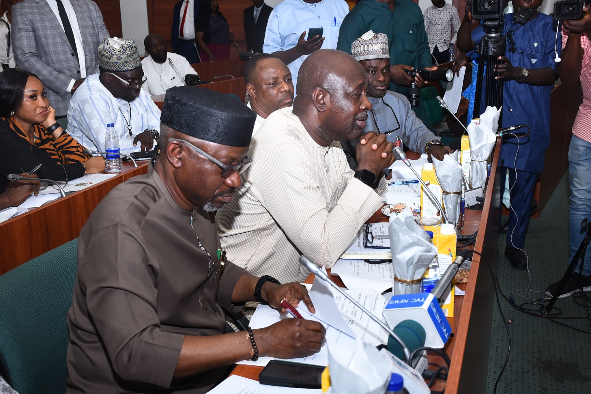 Oil and Gas Industry: Ministry, Agencies to brainstorm on deliverables