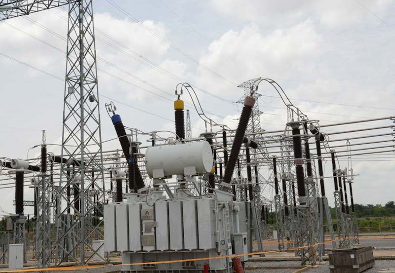 TCN faults low Gas Supply, vandalism for constant Grid collapse 