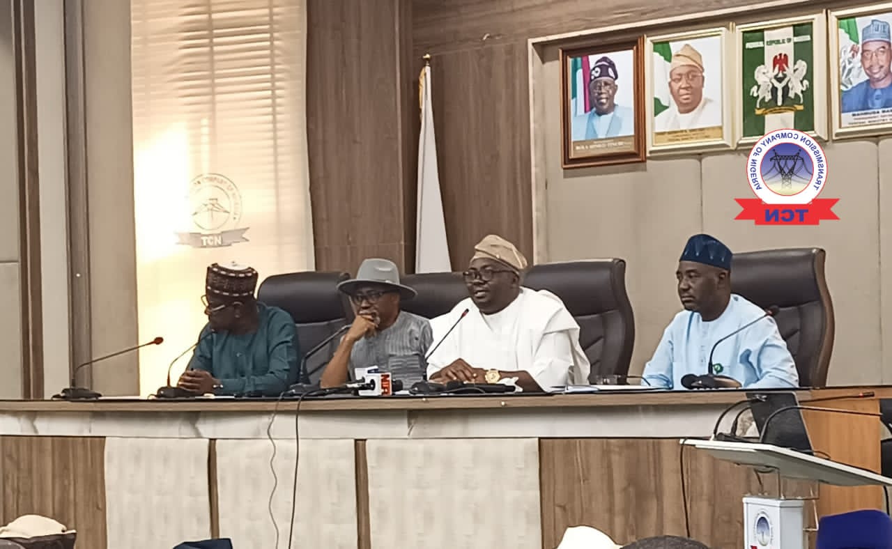 TCN to Senate: Help us with more money to complete ongoing Projects