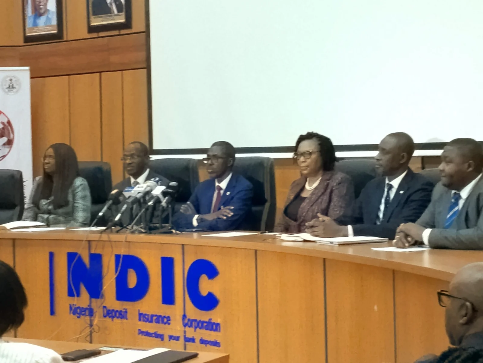 NDIC raises maximum Deposit Insurance Coverage for Banks