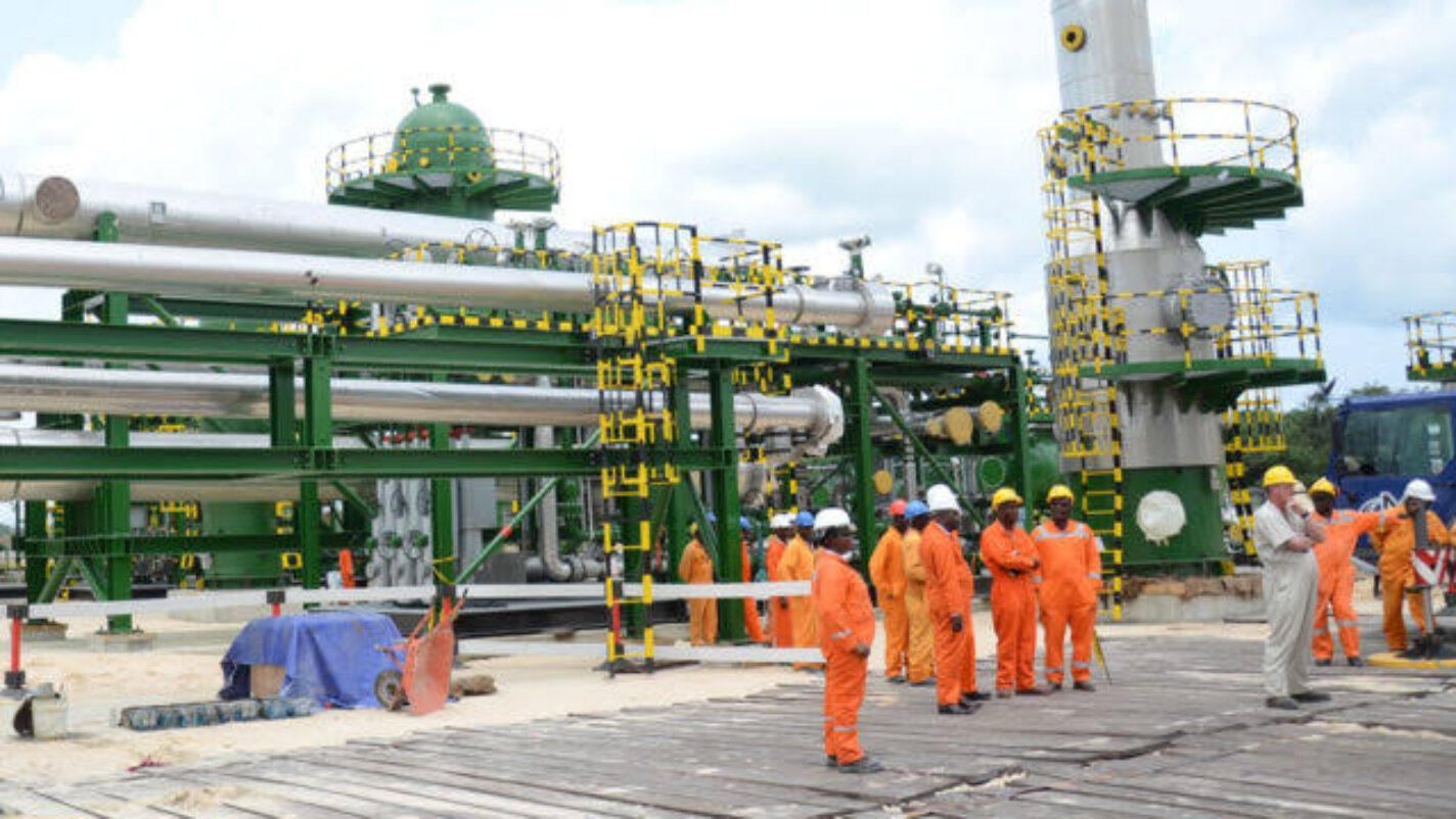 Oil Production: NNPC E&P Limited, NOSL bag first Oil in Akwa Ibom's OML 13