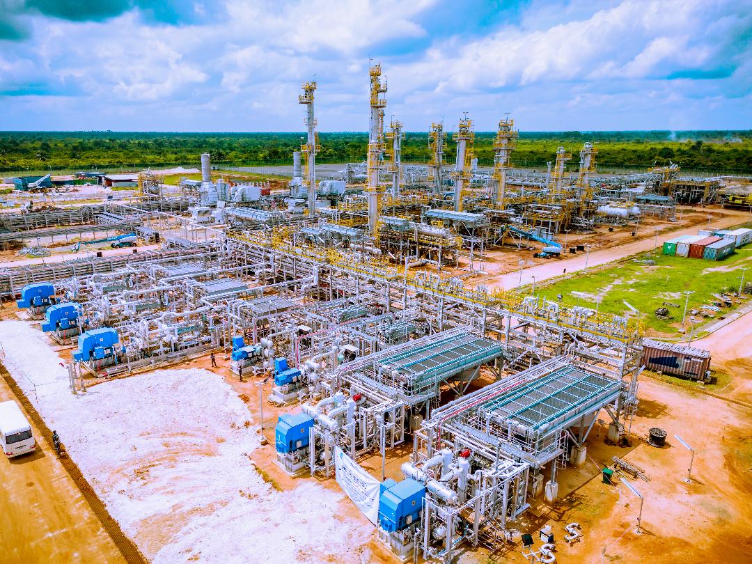 Tinubu commissions Gas Plant in Imo, commends NNPCL, Seplat for advancing Nigeria’s Energy Agenda