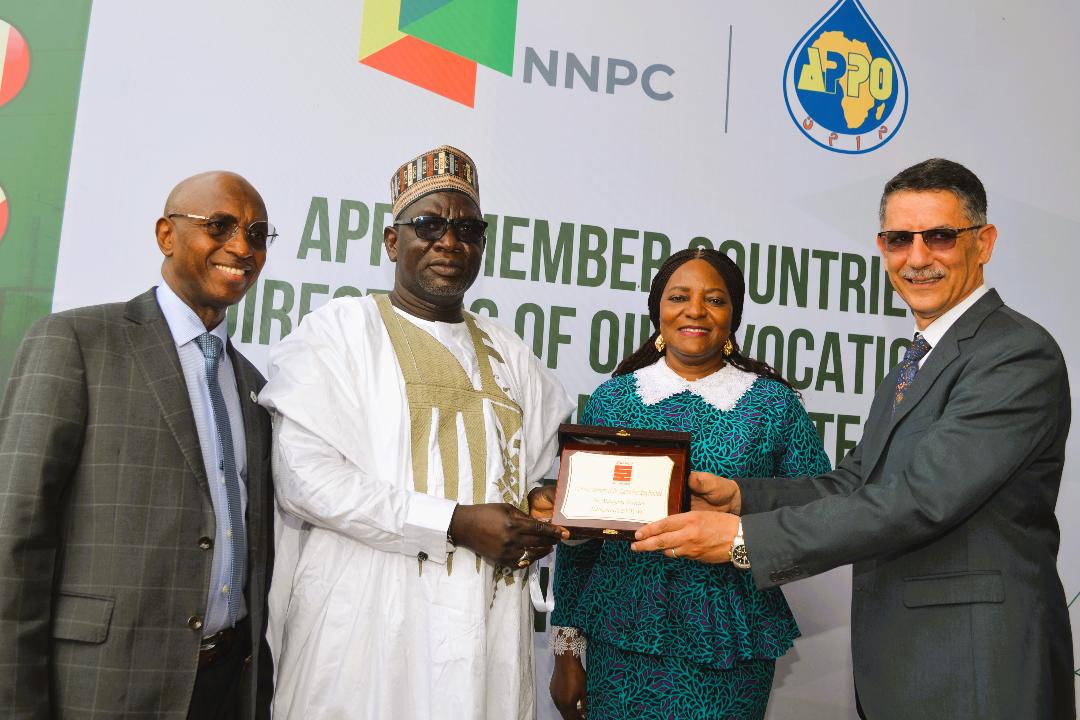 APPO names Nigeria’s Adekeye Chairperson, Oil and Gas Training Institute