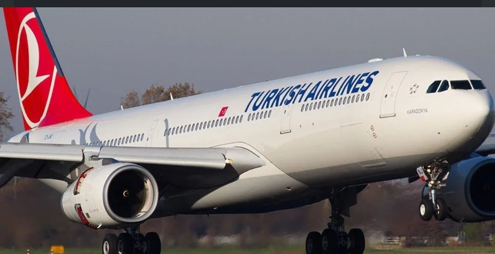 NCAA Spokesman: Turkish Airlines Country Manager engaged our D-G in shouting match banging his table