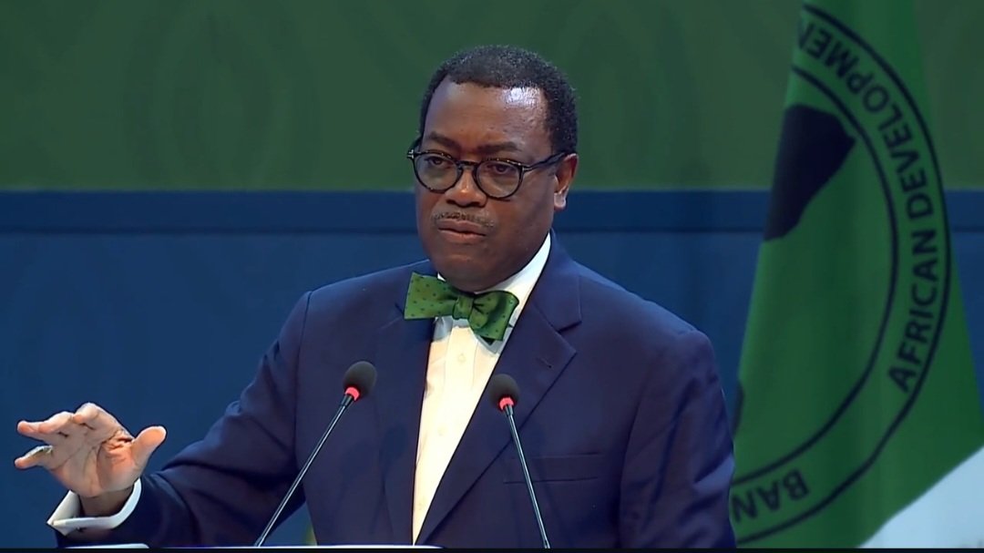 Increase in GDP useless without Jobs for African Youths, AfDB warns