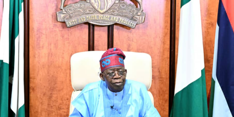 Full Text of President Bola Tinubu’s National Broadcast on Democracy Day 2024