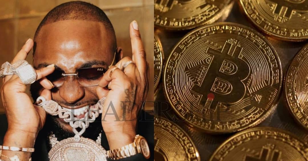 Beware of Meme Coins, SEC warns Nigerians against investing in $Davido