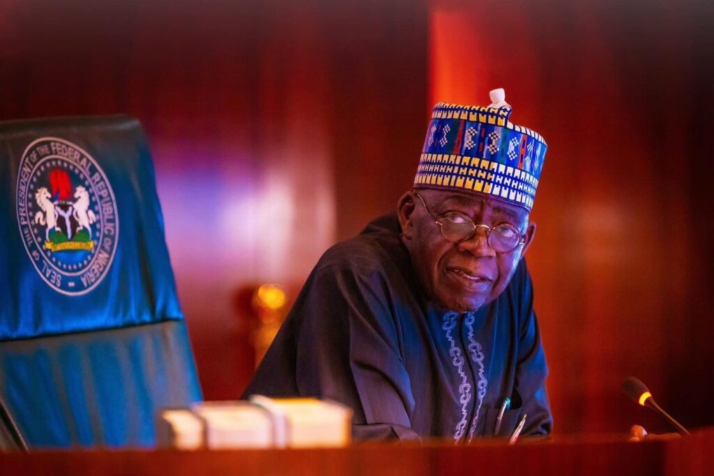 Tinubu inherited a dead Economy, your Report predetermined, denigrating, Presidency blasts New York Times