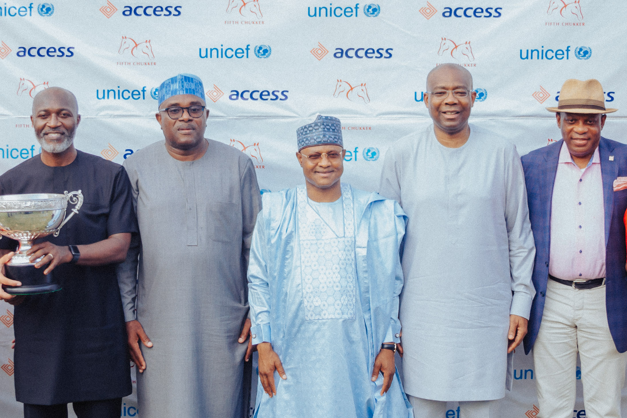 Access Bank breaks ground with additional  60 Classrooms in Kaduna