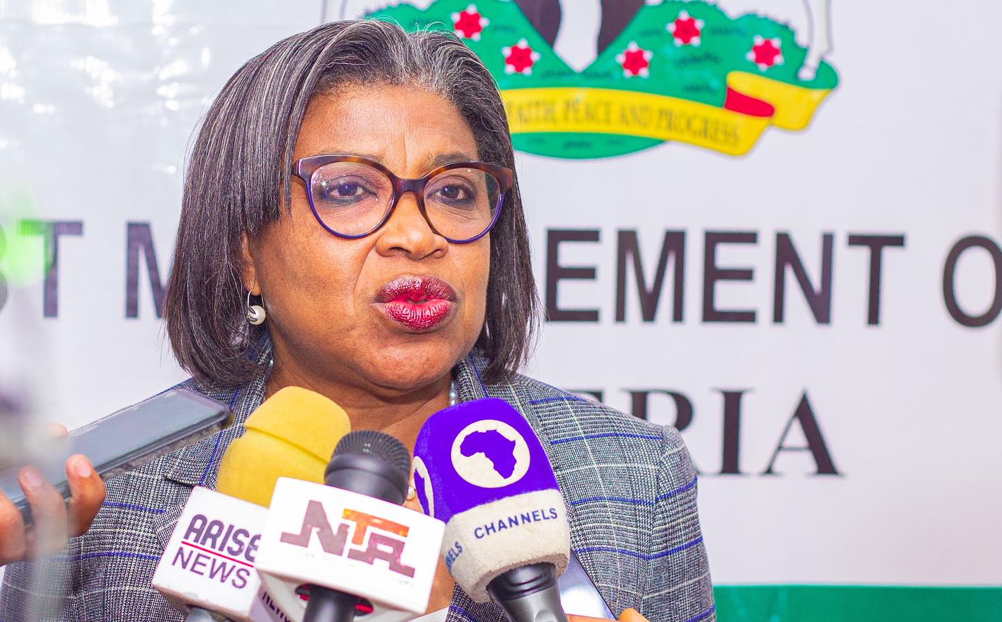 Nigeria’s Total Debt Stock rises to N121trn, says DMO