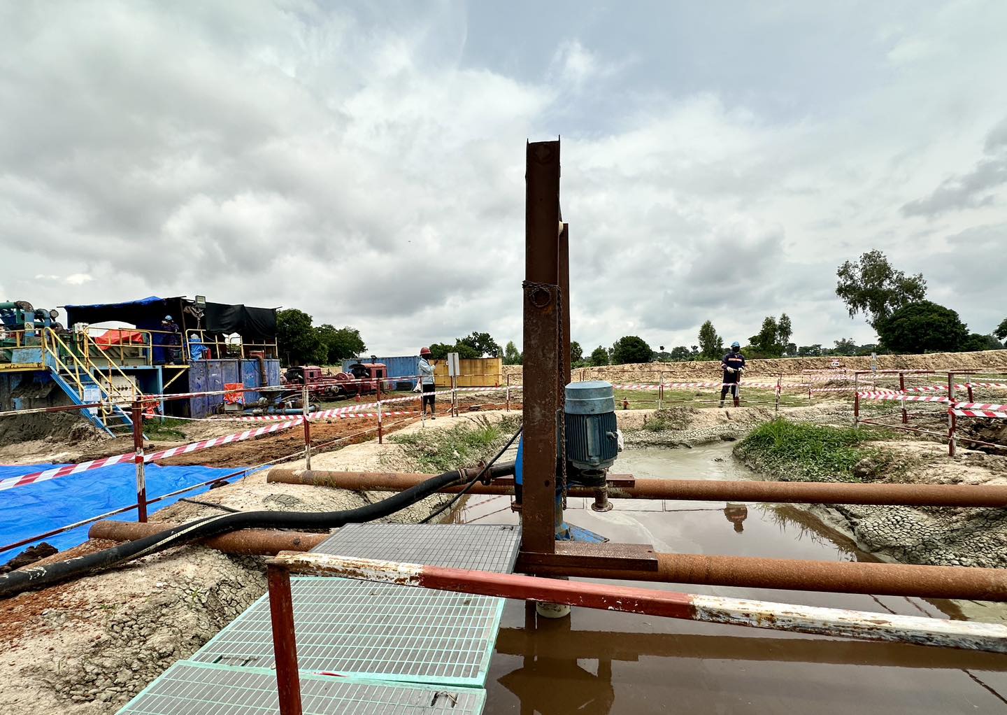 Ajaokuta-Kaduna-Kano Gas Pipeline 90% complete, says FG 