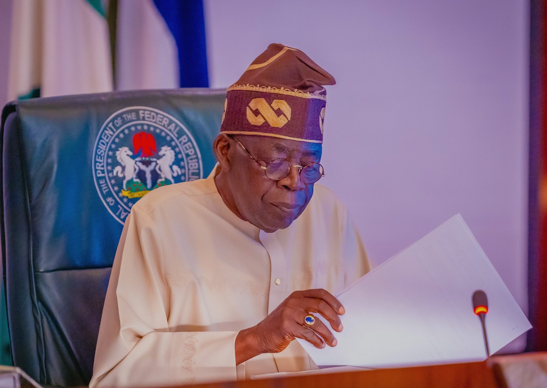 Tinubu to engage more consultations before 'final word' on Minimum Wage