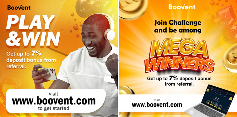 Boovent Platform Mergers Entertainment, Earning to revolutionise Gaming Industry