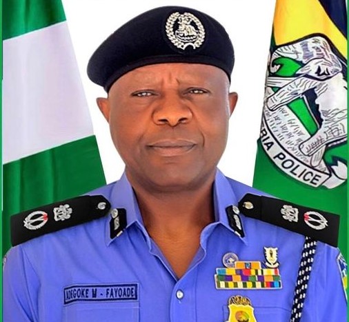 Police 'foil Bomb attack' in Lagos, say object found is IED