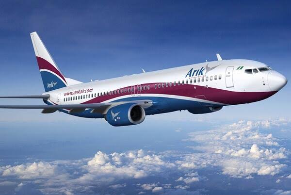 Arik Air flies again, announces resumption of Operations