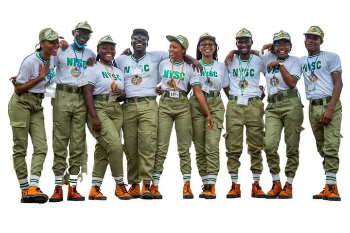 NYSC kills the joy, rules out Minimum Wage 'Alawee' for Corps Members