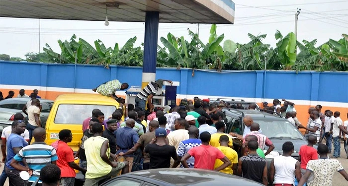 Motorists, others groan as Petrol Scarcity bites, spreads