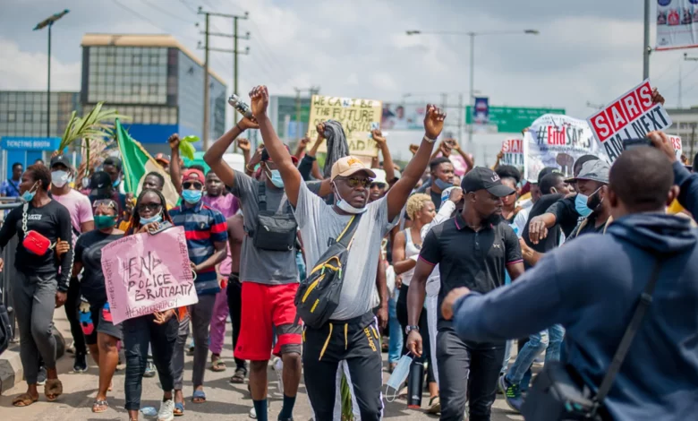 #Endsars: Court discharges, acquits 6 Protesters after 4 years in Custody