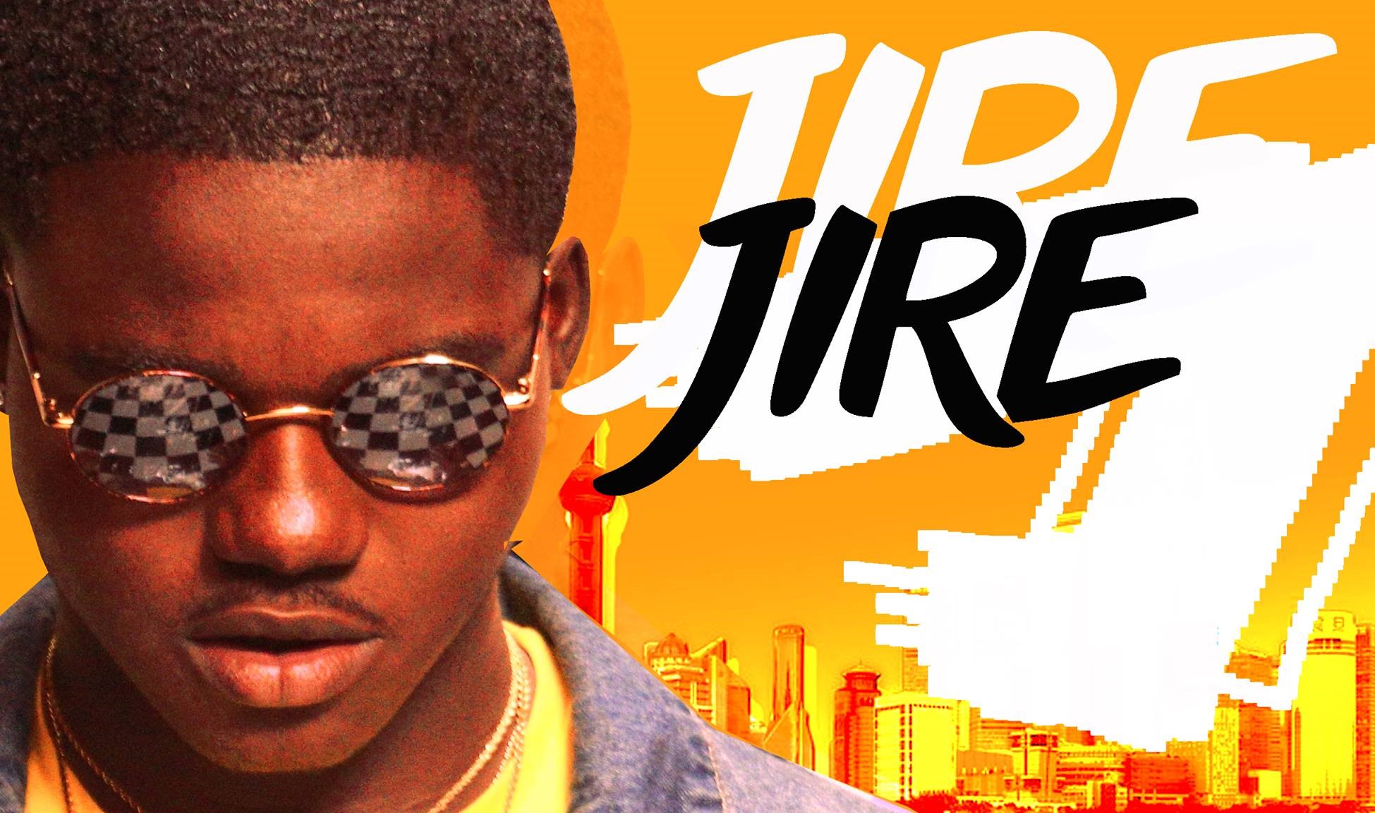 Jire: The next Big Thing...