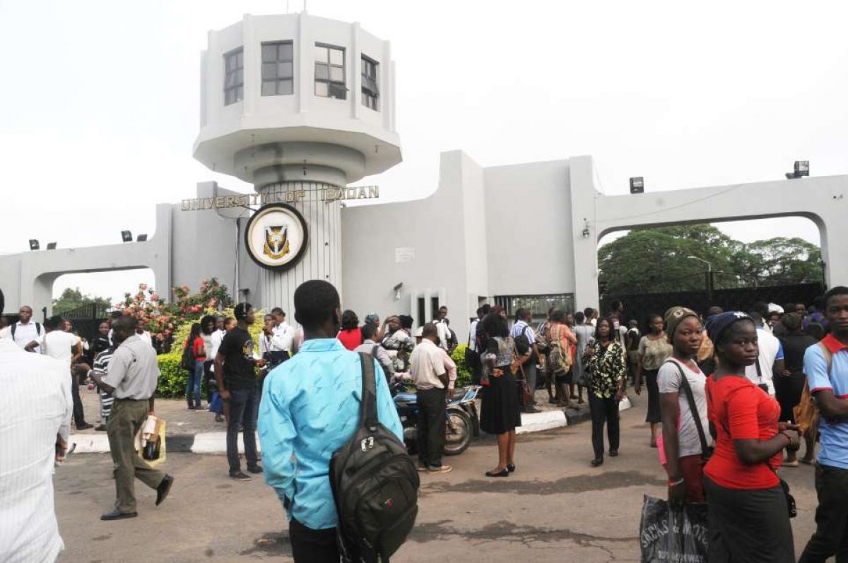 Fee Increments: Ibadan Varsity sends Students home over Protests