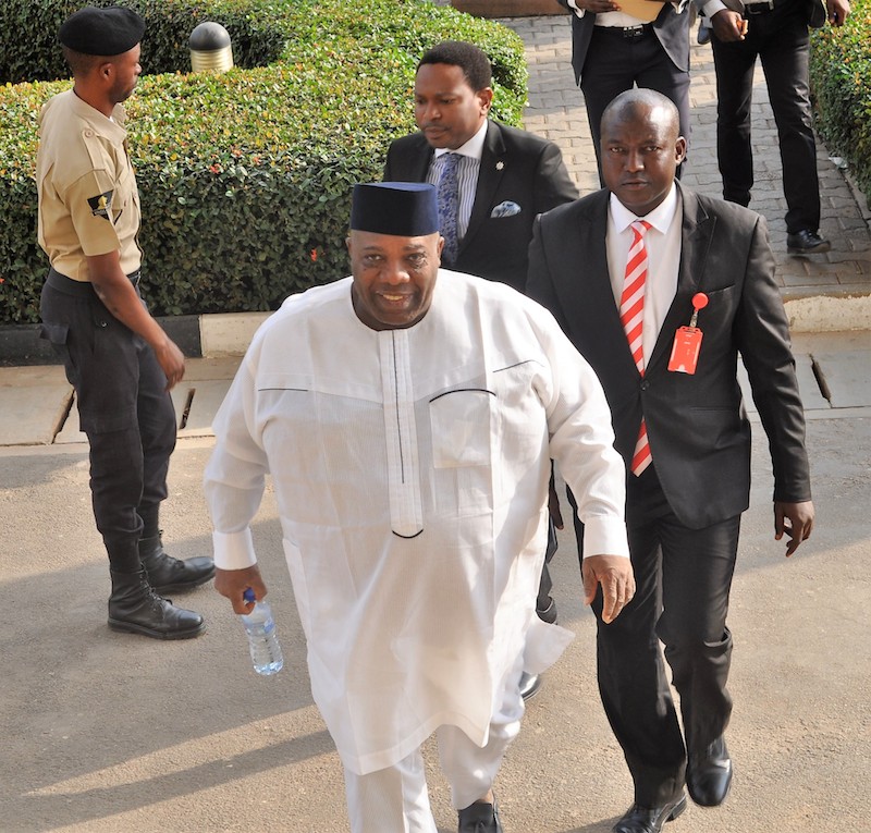 Okupe blasts Critics of his support for Tinubu, says they're Political Urchins